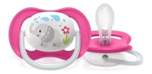 AVENT CHUPETE ULTRA AIR DE 0 A 6 M